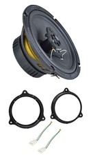 Ground Zero 2-Way 120Watt