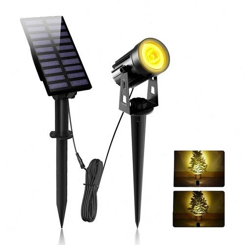 Led solarleuchte strahler - led,