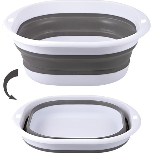 Faltbare waschschüssel 7l - waschschüssel, 2,7l