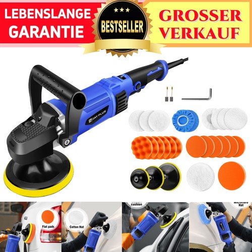 2026 exzenter poliermaschine - 2026,
