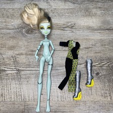 Monster High Frankie Stein