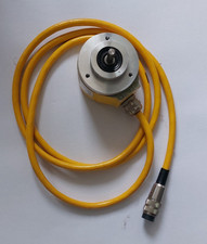 STEGMANN DREHGEBER DG 60 C11 5000 PULS/REV  Inkremental Drehgeber