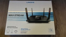 Linksys EA8500 Max-Stream