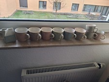 Bloomingville 6 Er Tassen set