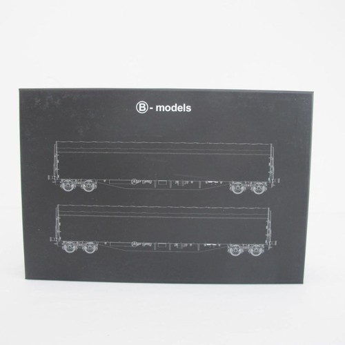 Models 657 cflca - b-models, 45,657