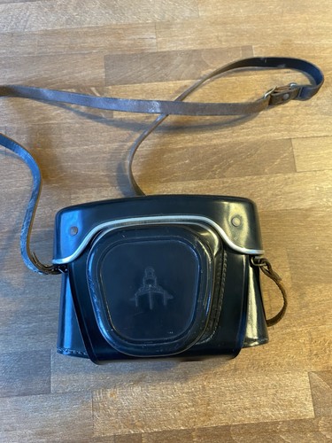 Kameratasche schwarz ddr - kameratasche, –