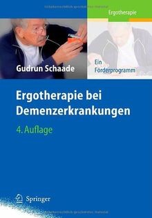 Ergotherapie bei