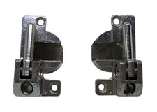 GU Ecklager mit Stift