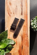 Officine Panerai Leder Strap