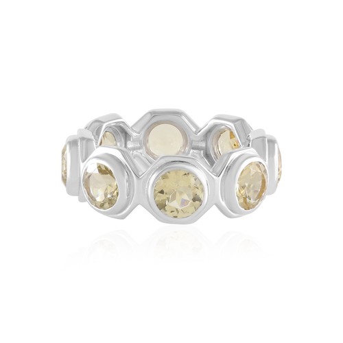 Cavill ring gelber beryll - cavill,