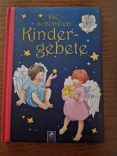Die schönsten Kindergebete