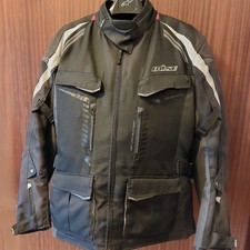 Büse Textiljacke 3XL/58 und
