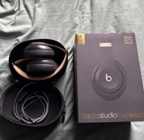 Beats dre studio3 - beats, by