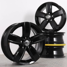 15Zoll VW Polo 6 2G AW