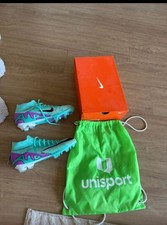 Nike Mercurial Air Zoom