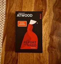 Der Report der Magd, Margaret