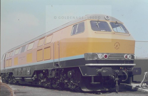 Orig dia 232 001 vl30 - ex,