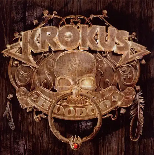Krokus hoodoo - -,