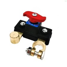 Universal Autobatterie