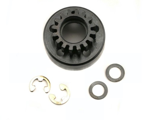 Traxxas kupplungsglocke - traxxas,