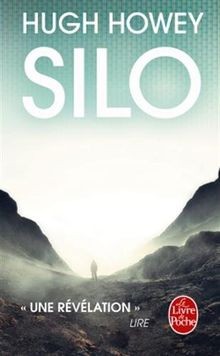 Silo von howey hugh buch - silo,