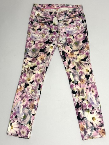 Cambio lalla zip jeans - zip, 38