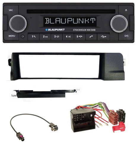 Blaupunkt mp3 bluetooth - mp3, dab