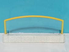 PLAYMOBIL ZAUN REF 3240 TIER