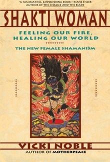 Shakti woman feeling - woman:, our
