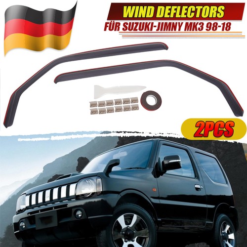 Für suzuki jimny 1998 - suzuki,