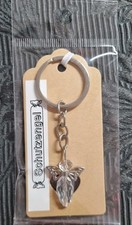 1  Schlüsselanhänger Engel