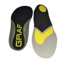 GRAF Performance Heat Mold