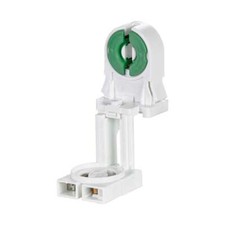 Fassung G13 für T8 d=26mm