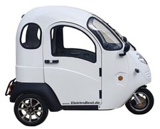 ElektroMobil ElektroAuto Vogel