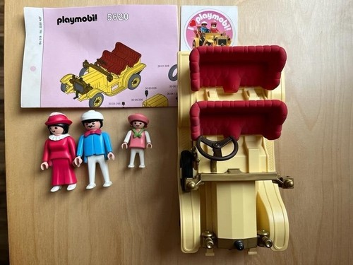Playmobil 5620 puppenhaus rosa - playmobil,