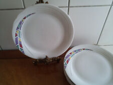 ein !!! Winterling Kirchenlamitz "Cascade" Kuchenteller,20cm, 1x Gebraucht,Neuw.