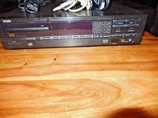 NSM CD 3101 Player u