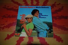 ♫♫♫ Wencke Myhre / Chris