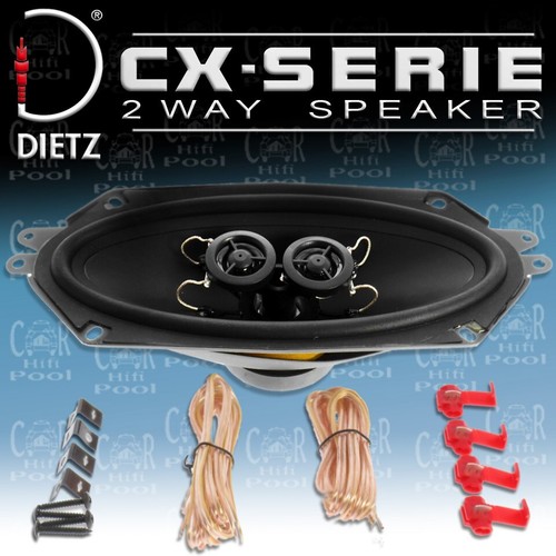Dietz 4102 11x27cm - 11x27cm, 2