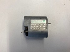 Bühler Motor, Getriebemotor