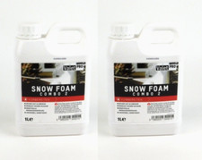 2x ValetPro Snow Foam Combo 2