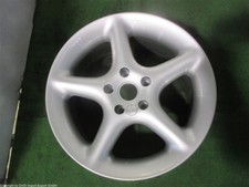 Einzelstück 18 Zoll Antera Alufelge, 121858003