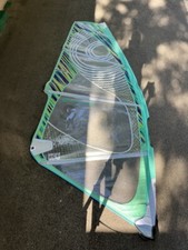 Segel NeilPryde The Fly 2011 - 4,2 m² (GEBRAUCHT)