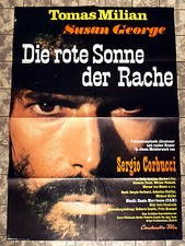 TOMAS MILIAN * ROTE SONNE DER