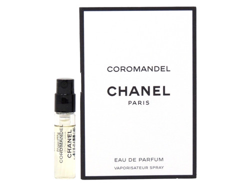 Chanel coromandel edp 5ml - coromandel,