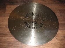 Stille Nacht heilige Nacht Kalliope Platte 33,6cm antique christmas disc 13 1/4"