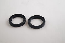 Zündapp 2x Gabel Simmerring 30x40x7 529-12.142 KS 80 Super Typ 537