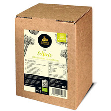 Klimmek - Bio Selleriesaft 3 L