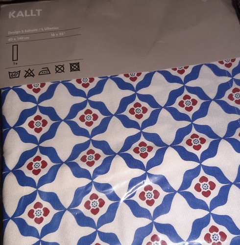 Tischdecke ikea kallt läufer - kallt,