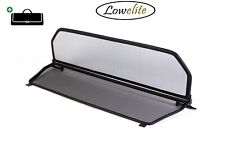 Windschott Porsche 911/996/997